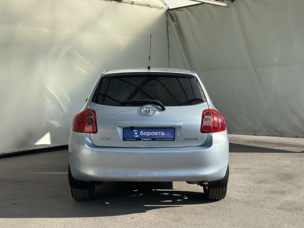 Toyota Auris I с пробегом 2008 года, цена 580 000 рублей, 234710 км, хэтчбек, Автокод Объявления