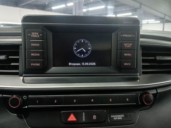 Kia Ceed III с пробегом 2019 года, цена 1 490 000 рублей, 156320 км, хэтчбек, Автокод Объявления