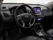 Hyundai ix35 I Рестайлинг Минеральные Воды  - изображение 26