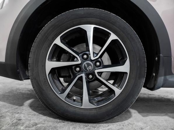 Kia Rio IV Рестайлинг с пробегом 2020 года, цена 1 700 000 рублей, 48444 км, хэтчбек, Автокод Объявления