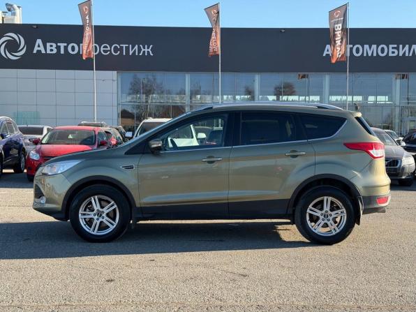 Ford Kuga II с пробегом 2013 года, цена 1 149 000 рублей, 140567 км, внедорожник, Автокод Объявления