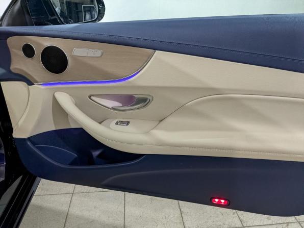 Mercedes-Benz E-Класс V (W213 S213 C238) с пробегом 2020 года, цена 3 980 000 рублей, 63819 км, купе-хардтоп, Автокод Объявления