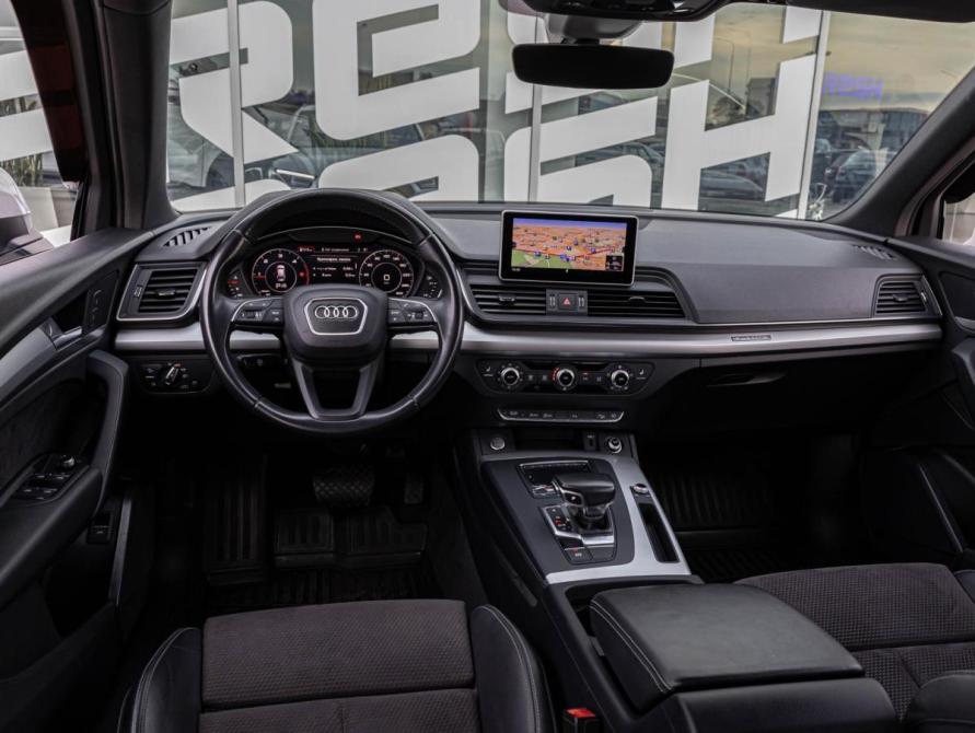 Audi Q5 II (FY) Краснодар  - изображение 6