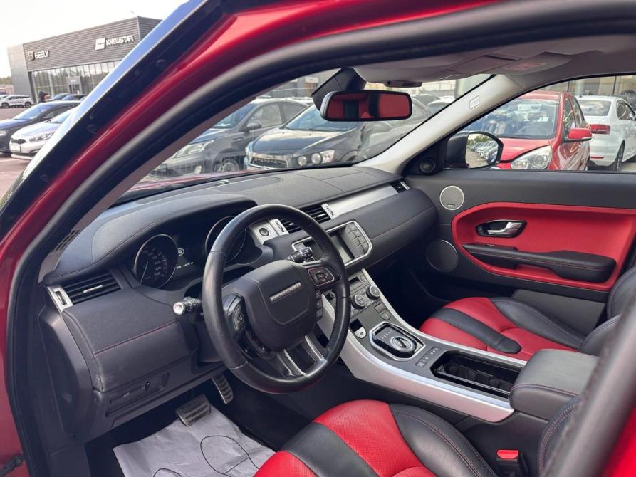 Land Rover Range Rover Evoque I Ногинск  - изображение 19