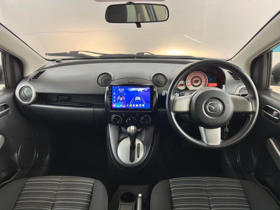 Mazda Demio III (DE) Москва  - изображение 5
