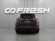 Skoda Octavia III (A7) Воронеж  - изображение 23