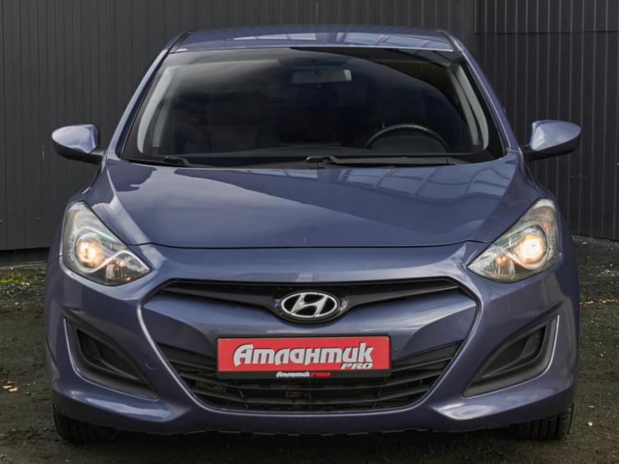 Hyundai i30 II Екатеринбург  - изображение 2