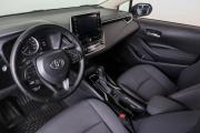 Toyota Corolla XII (E210) Пермь  - изображение 34