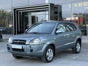 Hyundai Tucson I Новосибирск  - изображение 20