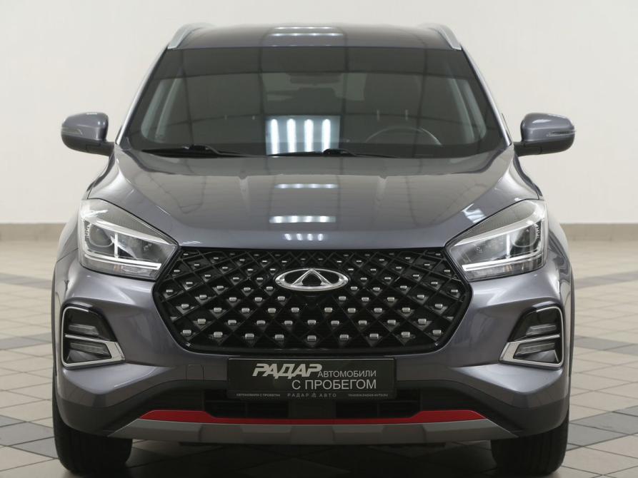 Chery Tiggo 4 Pro I Рестайлинг Иваново  - изображение 6