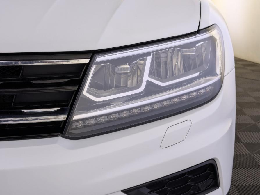 Volkswagen Tiguan II Москва  - изображение 12
