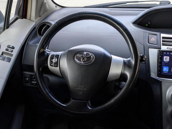 Toyota Yaris II с пробегом 2006 года, цена 499 900 рублей, 150000 км, хэтчбек, Автокод Объявления