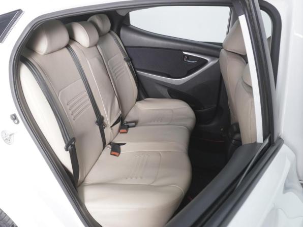 Hyundai Elantra V (MD) с пробегом 2013 года, цена 1 140 000 рублей, 138800 км, седан, Автокод Объявления