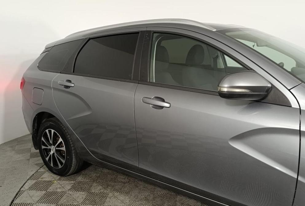 Lada (ВАЗ) Vesta I Волгоград  - изображение 23