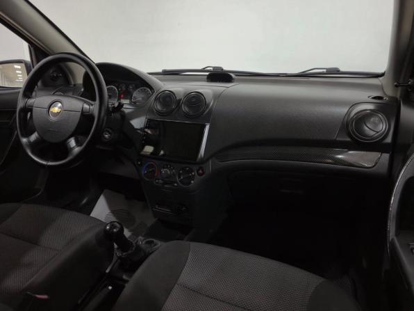 Chevrolet Aveo I Рестайлинг с пробегом 2009 года, цена 345 000 рублей, 140951 км, седан, Автокод Объявления