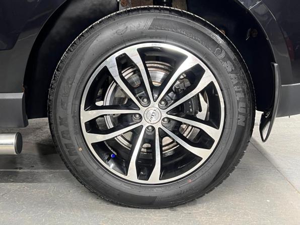 Zotye T600 с пробегом 2017 года, цена 1 299 000 рублей, 24353 км, внедорожник, Автокод Объявления