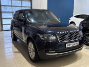 Land Rover Range Rover IV Саратов  - изображение 21