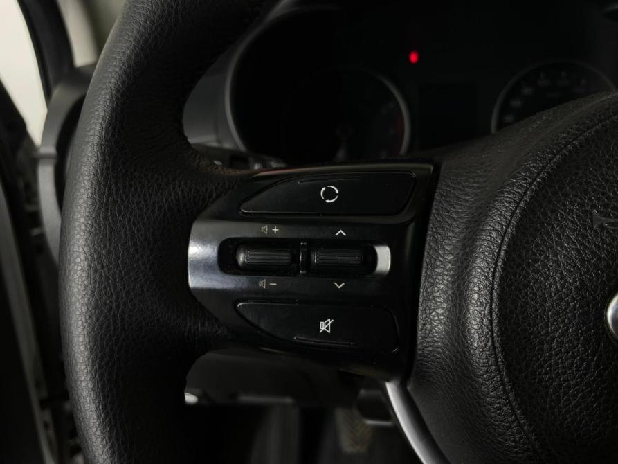 Kia Rio IV Воронеж  - изображение 15