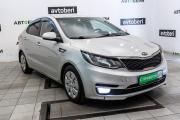 Kia Rio III Рестайлинг Ульяновск  - изображение 31