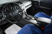 Mazda 6 II (GH) Рестайлинг Тюмень  - изображение 28