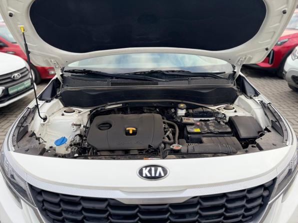 Kia Seltos I с пробегом 2020 года, цена 2 055 000 рублей, 124000 км, внедорожник, Автокод Объявления