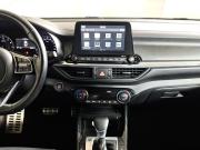 Kia Cerato IV Москва  - изображение 35
