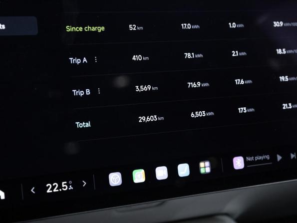Xiaomi SU7 I с пробегом 2024 года, цена 6 300 000 рублей, 29596 км, седан, Автокод Объявления