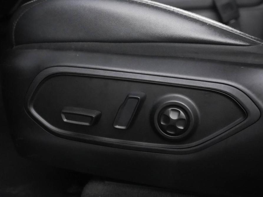 Jeep Grand Cherokee V (WL) Москва  - изображение 22