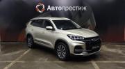 Chery Tiggo 8 I Ставрополь  - изображение 23
