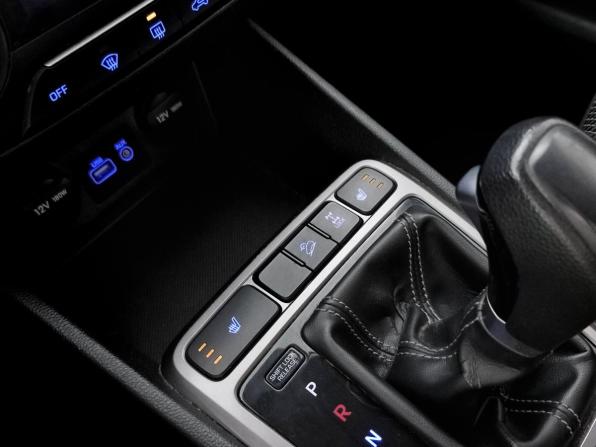 Hyundai Creta I с пробегом 2017 года, цена 1 488 000 рублей, 141093 км, внедорожник, Автокод Объявления