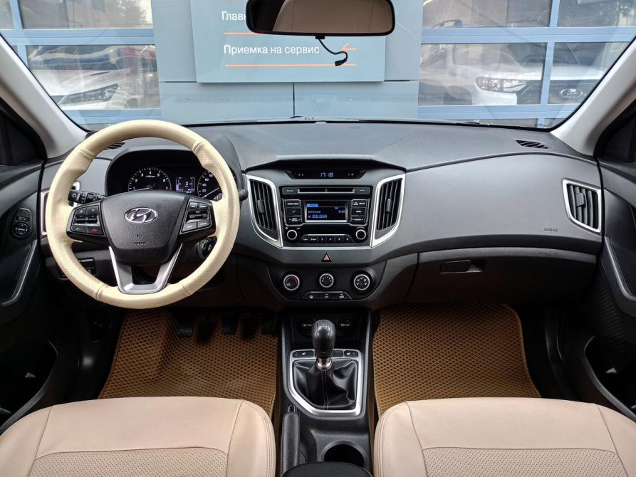 Hyundai Creta I Казань  - изображение 8