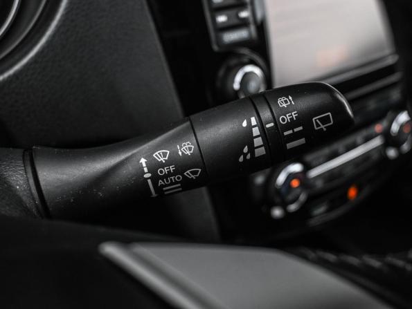 Nissan Qashqai II с пробегом 2017 года, цена 1 584 000 рублей, 96225 км, внедорожник, Автокод Объявления