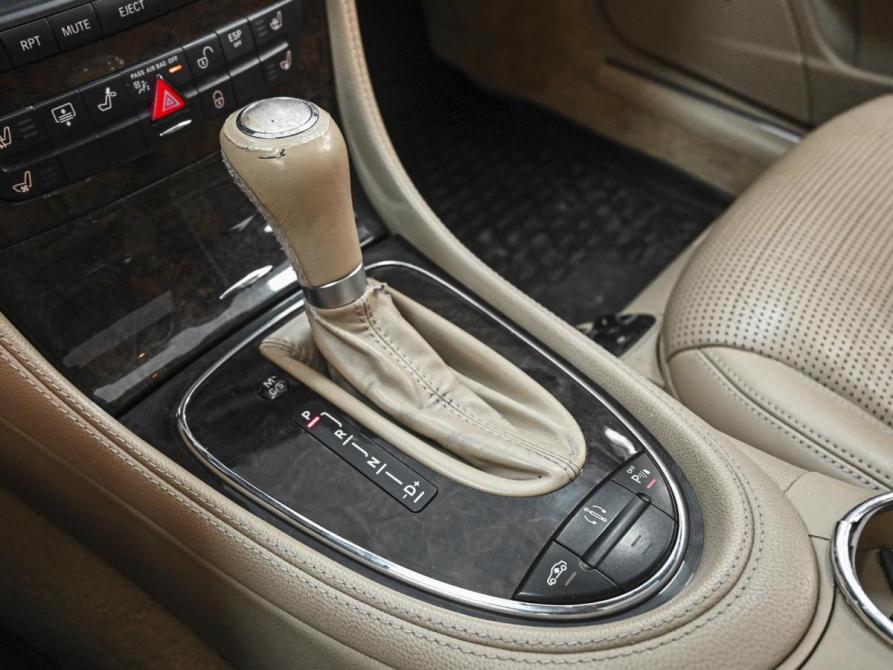 Mercedes-Benz CLS AMG I (C219) Ставрополь  - изображение 13
