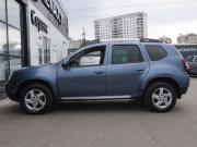 Renault Duster I Рестайлинг Москва  - изображение 22
