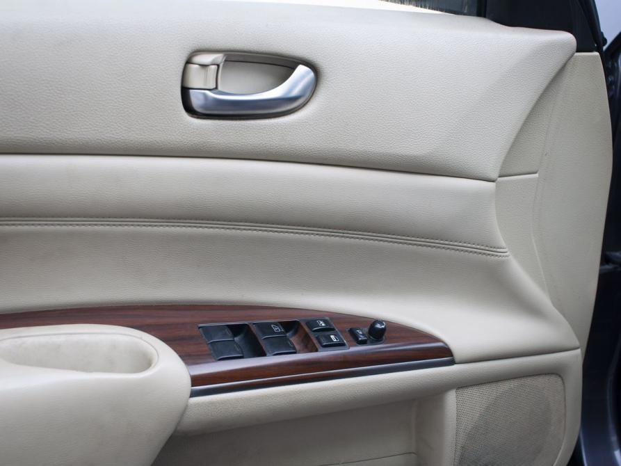 Nissan Teana II Курган  - изображение 18
