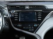 Toyota Camry VIII (XV70) Екатеринбург  - изображение 34