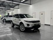 Land Rover Range Rover Evoque I Тверь  - изображение 29