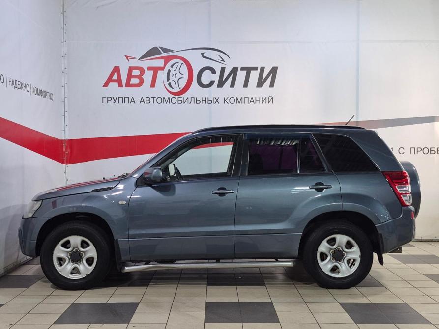 Suzuki Grand Vitara II Воронеж  - изображение 4