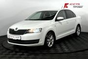 Skoda Rapid I Нижний Новгород  - изображение 24