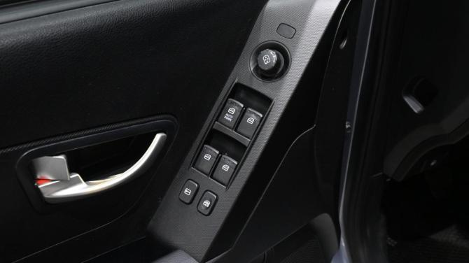SsangYong Actyon II с пробегом 2013 года, цена 770 000 рублей, 209500 км, внедорожник, Автокод Объявления
