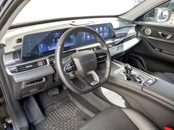 Chery Tiggo 7 Pro Max I Рестайлинг с пробегом 2024 года, цена 2 255 000 рублей, 17198 км, внедорожник, Автокод Объявления