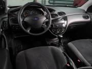 Ford Focus I Рестайлинг Воронеж  - изображение 24