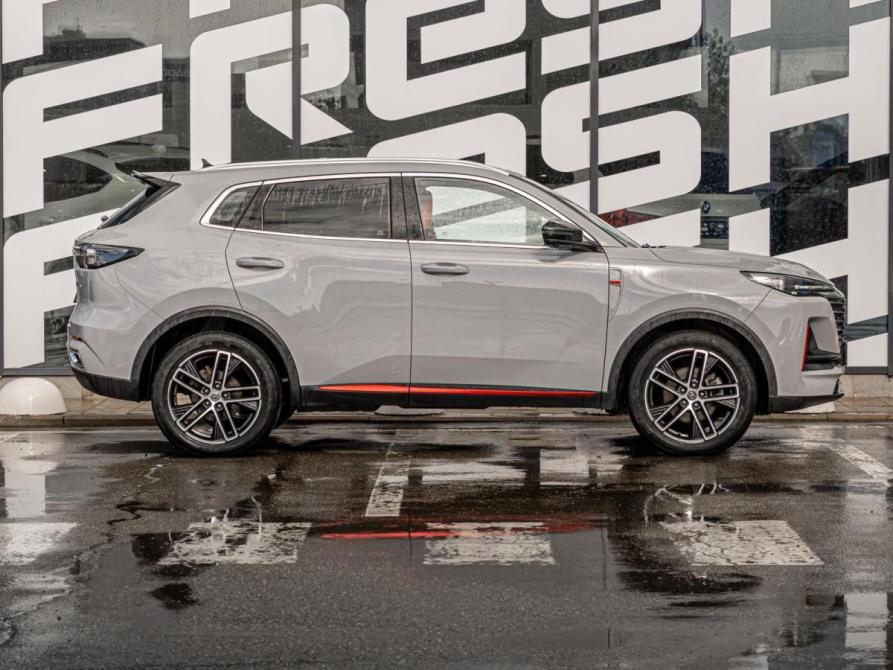 Changan CS55 Plus II Краснодар  - изображение 5