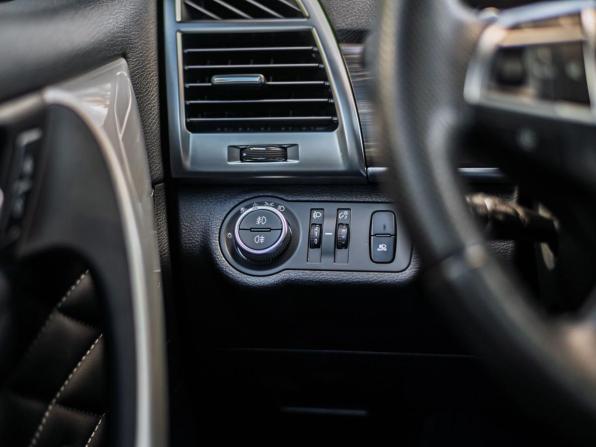 Haval H9 I Рестайлинг с пробегом 2022 года, цена 2 760 000 рублей, 89601 км, внедорожник, Автокод Объявления