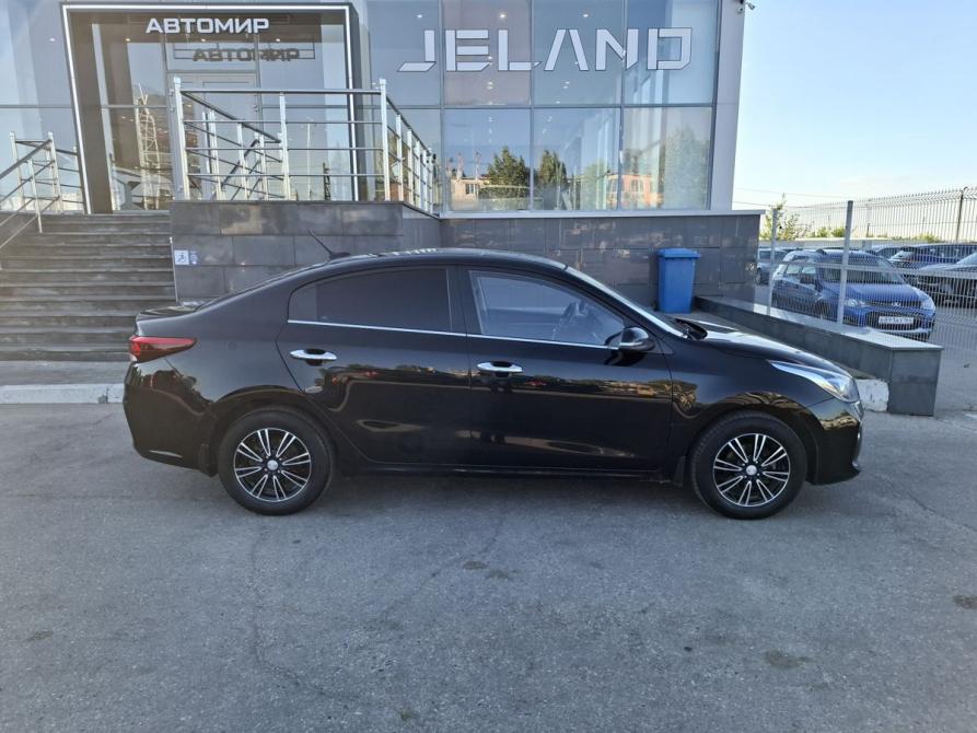 Kia Rio IV Саратов  - изображение 4