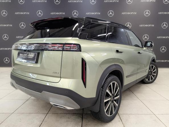 Jaecoo J7 I с пробегом 2023 года, цена 2 315 000 рублей, 22715 км, внедорожник, Автокод Объявления