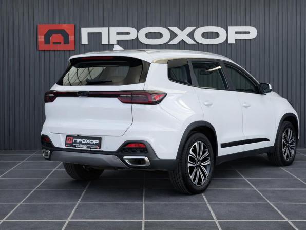 Chery Tiggo 8 I с пробегом 2020 года, цена 1 657 000 рублей, 46783 км, внедорожник, Автокод Объявления
