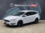 Ford Focus III Рестайлинг Пермь  - изображение 21