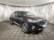 Haval F7x I Москва  - изображение 24