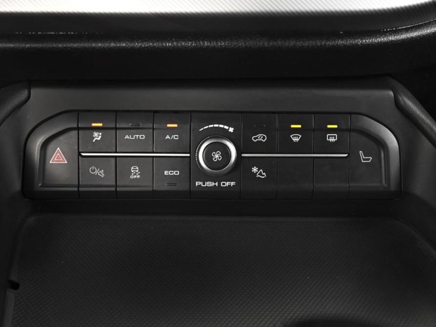 Haval F7x I Рестайлинг Ставрополь  - изображение 13